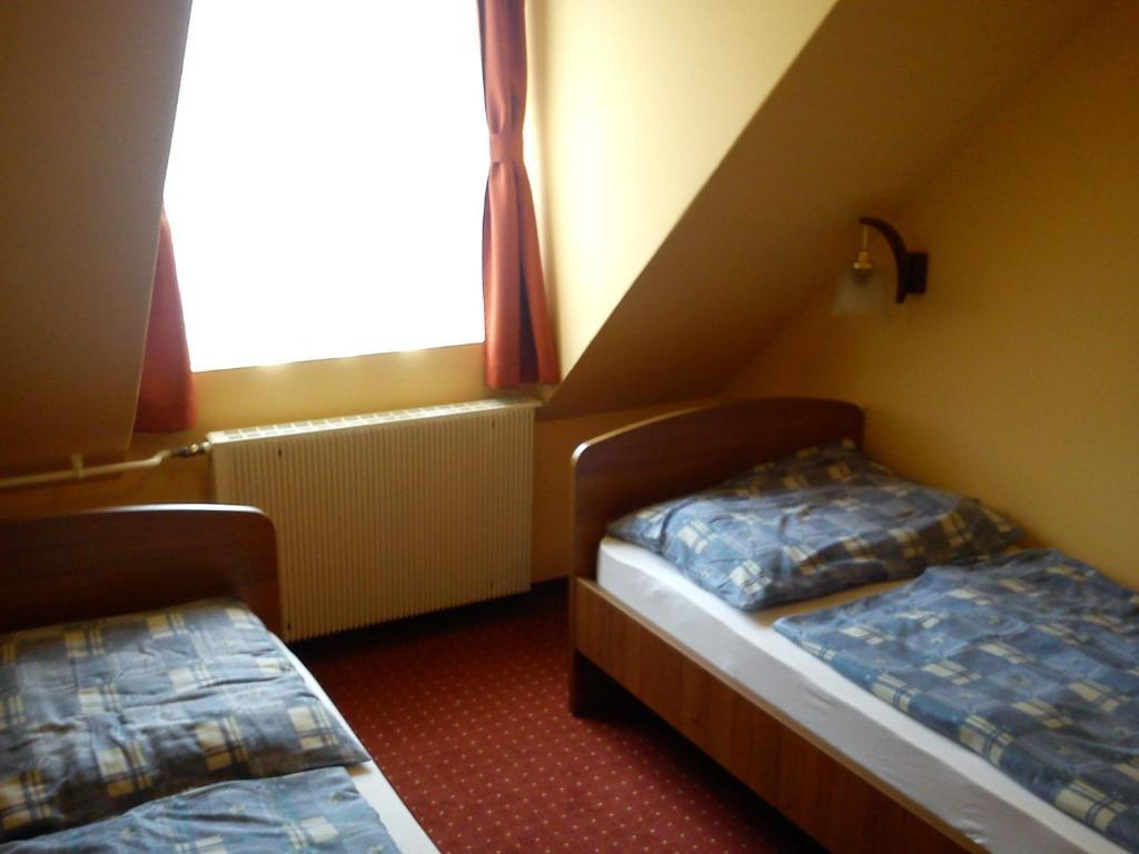 Hotel Family Балатонфельвар Номер фото