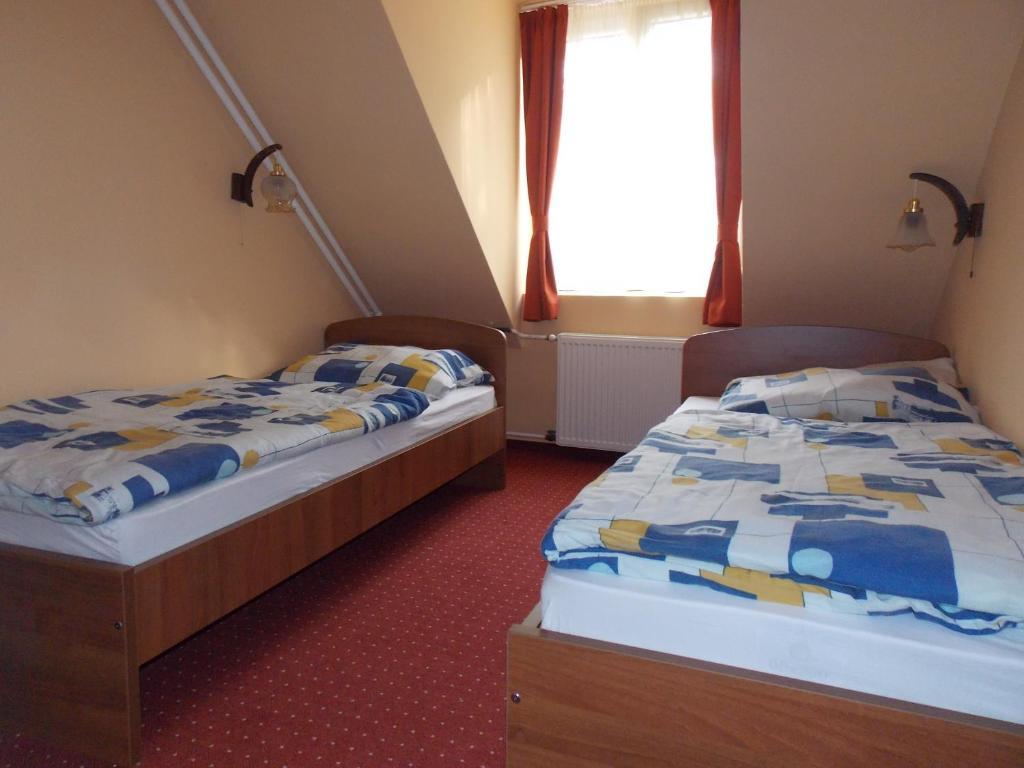 Hotel Family Балатонфельвар Номер фото
