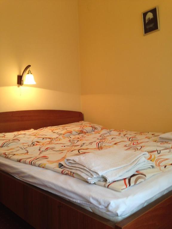 Hotel Family Балатонфельвар Номер фото