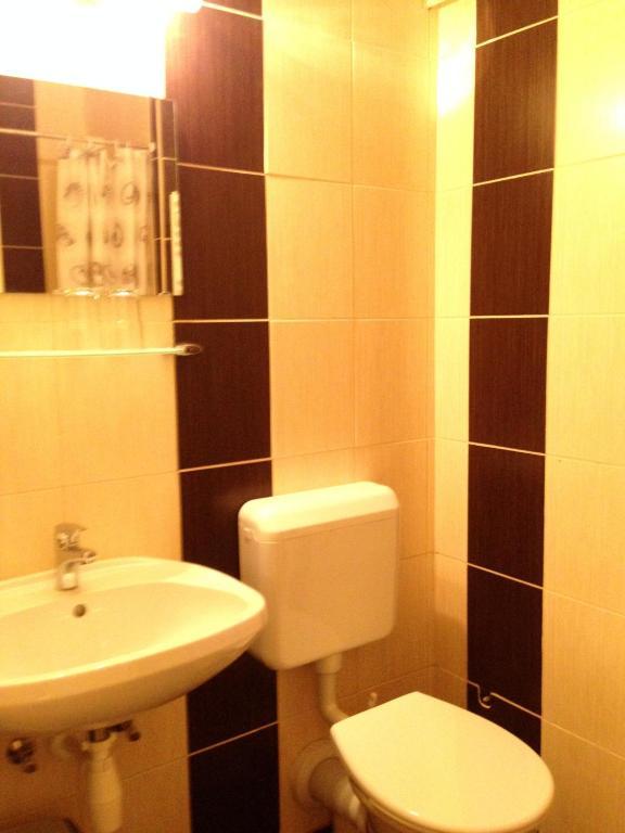 Hotel Family Балатонфельвар Номер фото